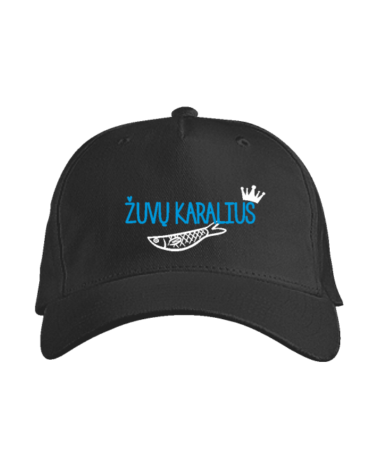 kepurė Žuvų karalius